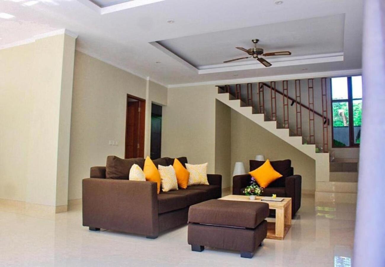 Kubu Gwk Villa Jimbaran  Exterior photo