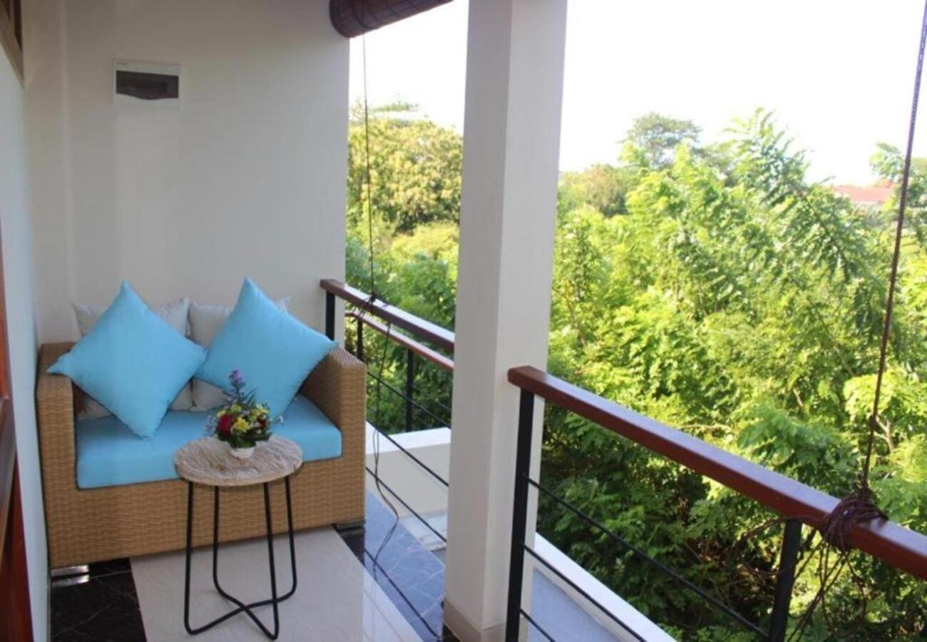 Kubu Gwk Villa Jimbaran  Exterior photo