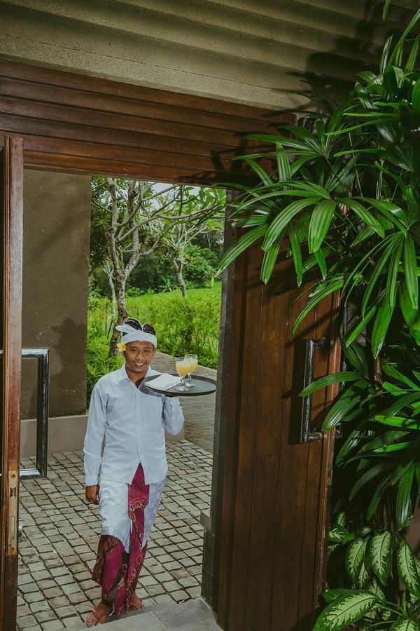 Kubu Gwk Villa Jimbaran  Exterior photo